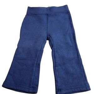 Joe Boxer fleece pants 12 mo